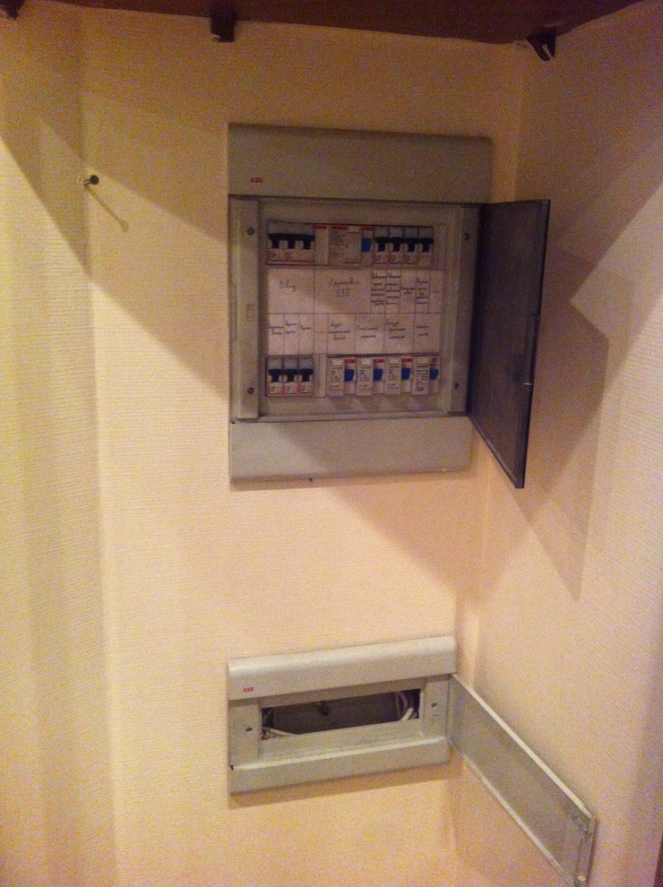 Оболенский переулок