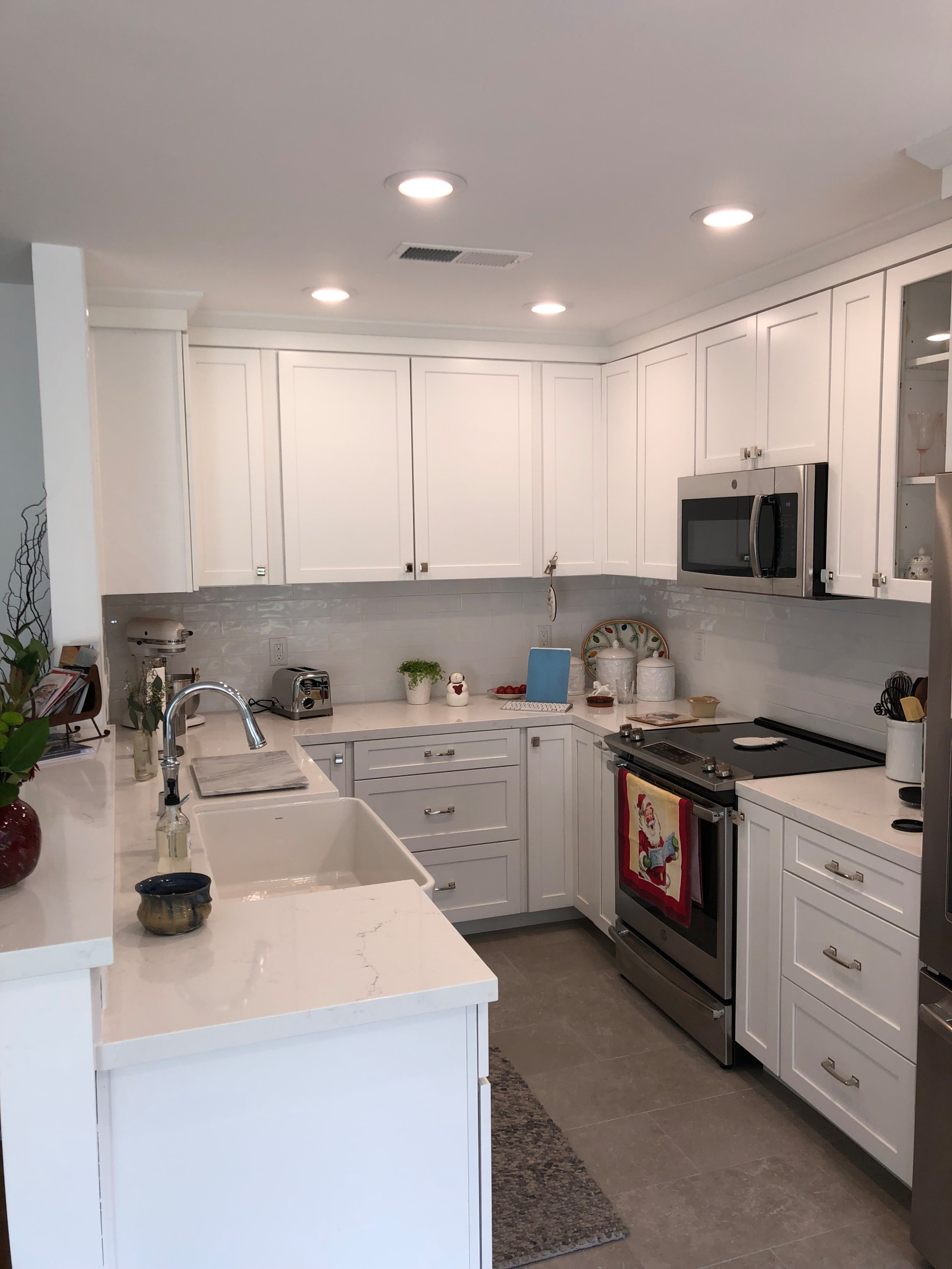 Park Estates - Oleta Street