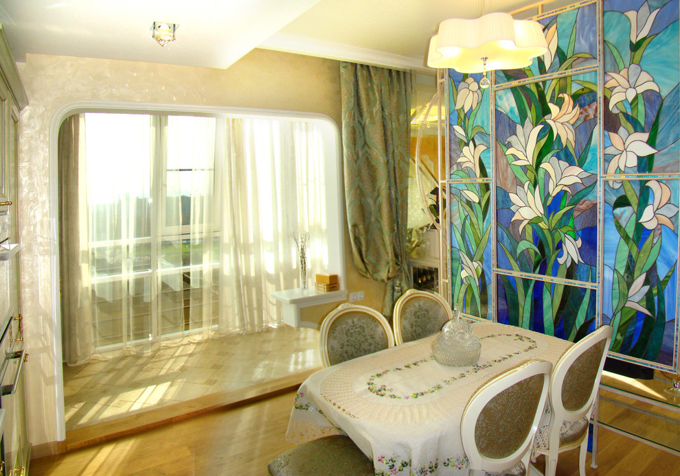 Квартира в ЖК "Шведская крона"