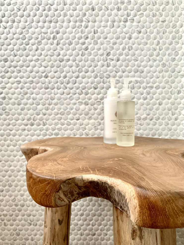 Квартира Елены Летучей