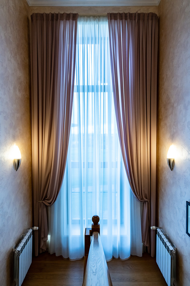 Коттедж в Румболово