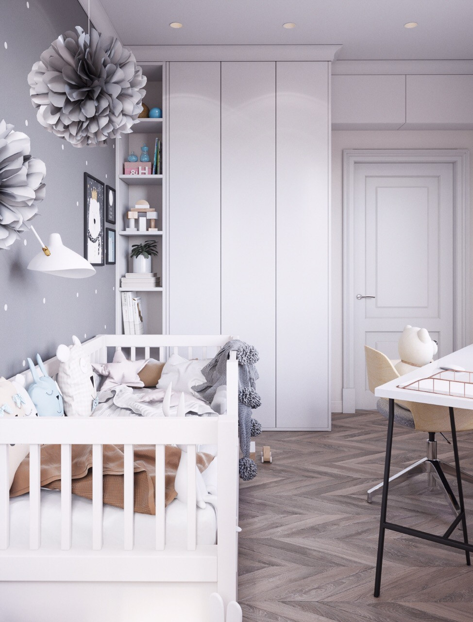 Москва Химки 80м2