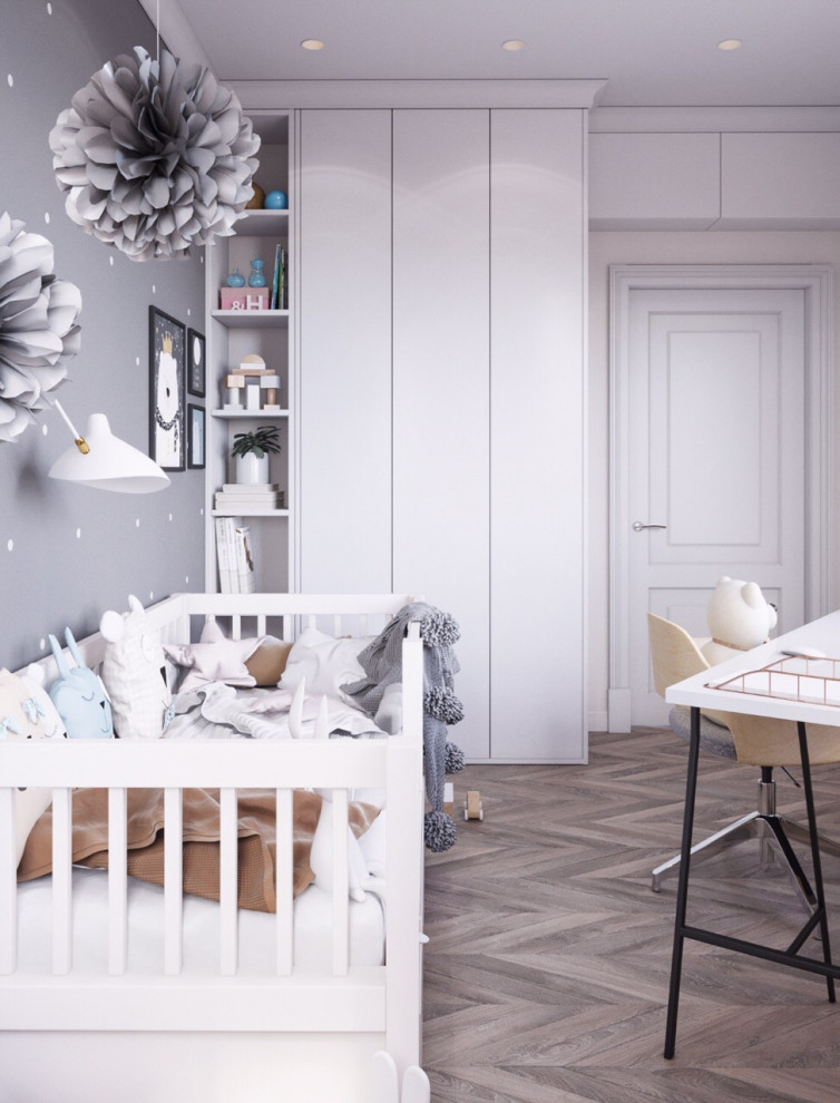 Москва Химки 80м2