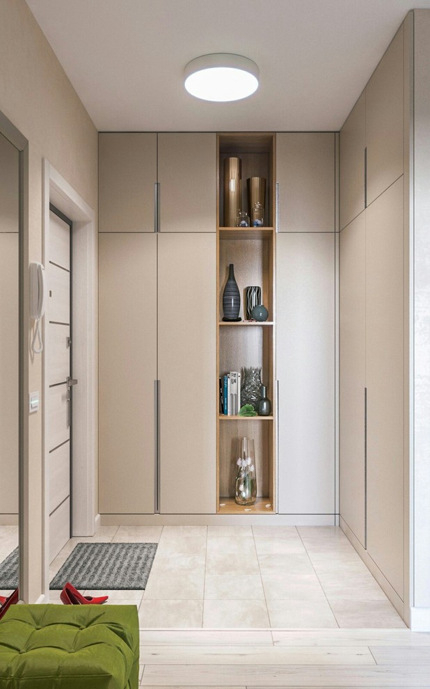 Квартира ЖК "Звездный", 78 м2