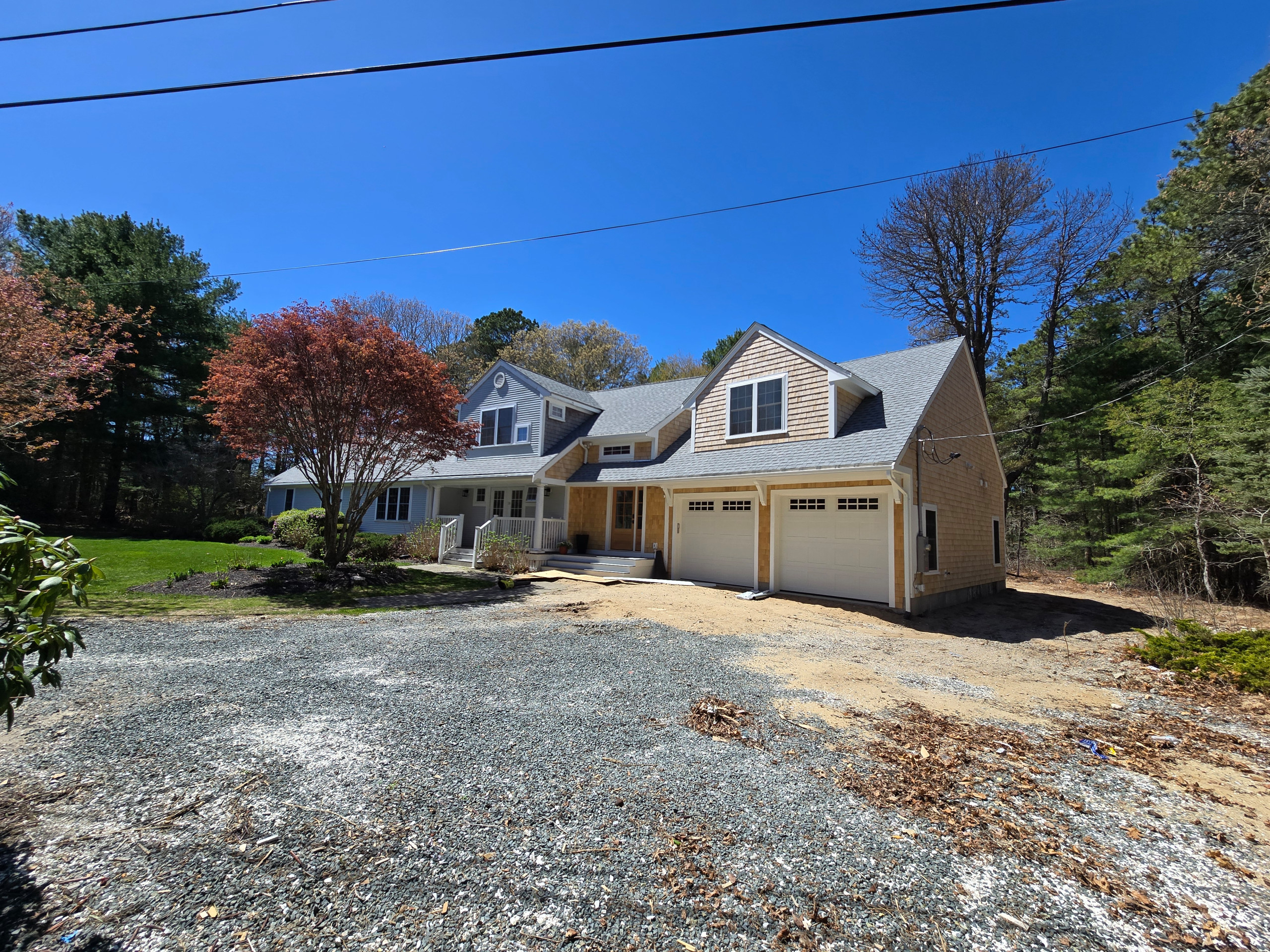 Sullivan Residence