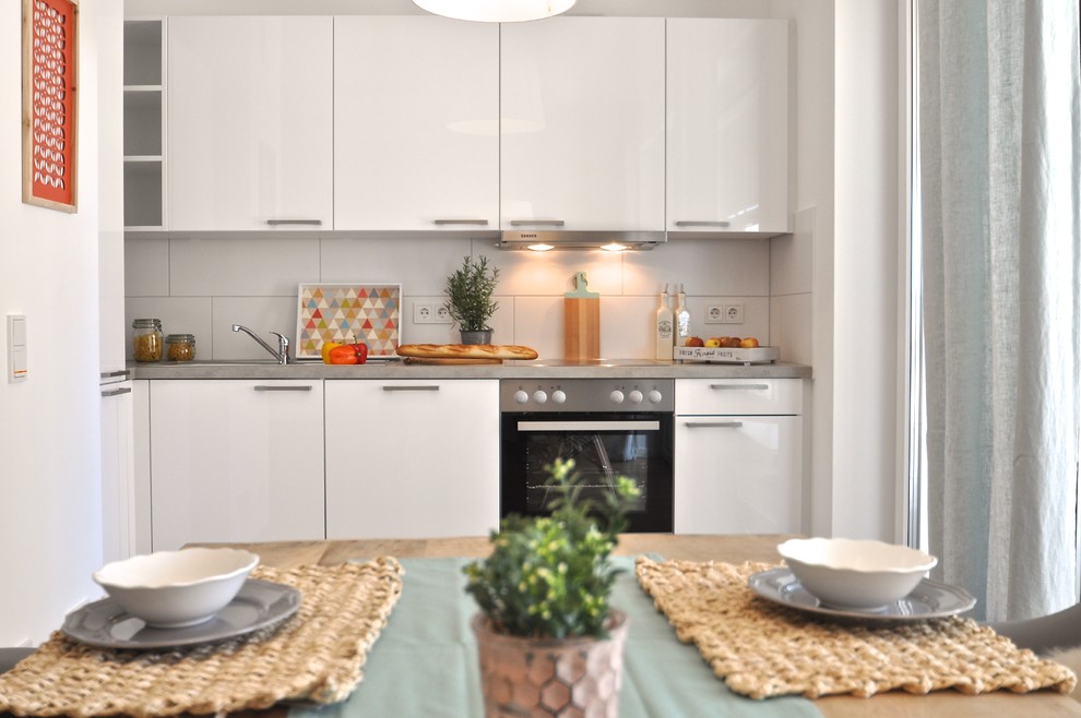 Nordische Küche in Bremen