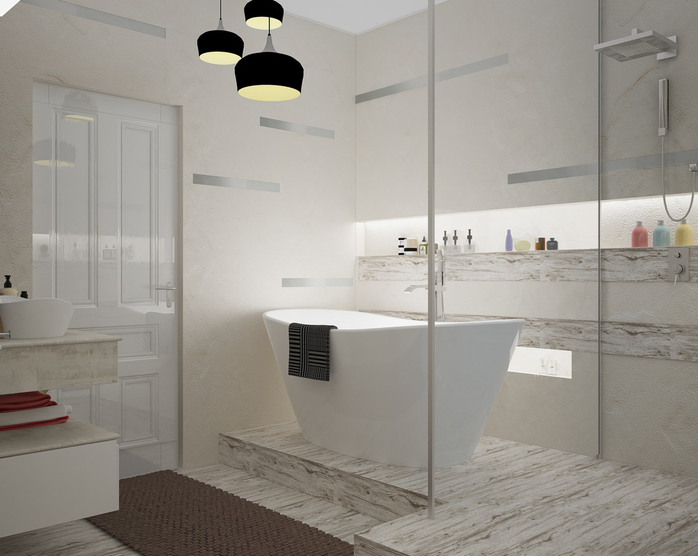 Ванная комната