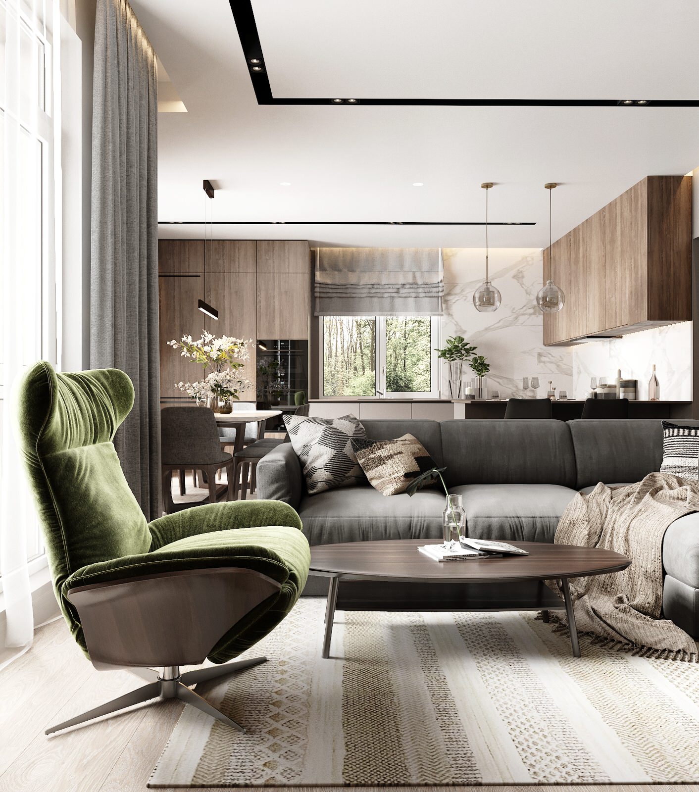 Дом в Тольятти