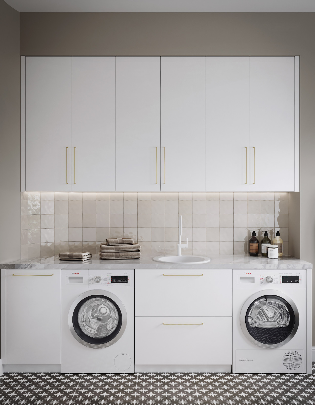 Частный дом