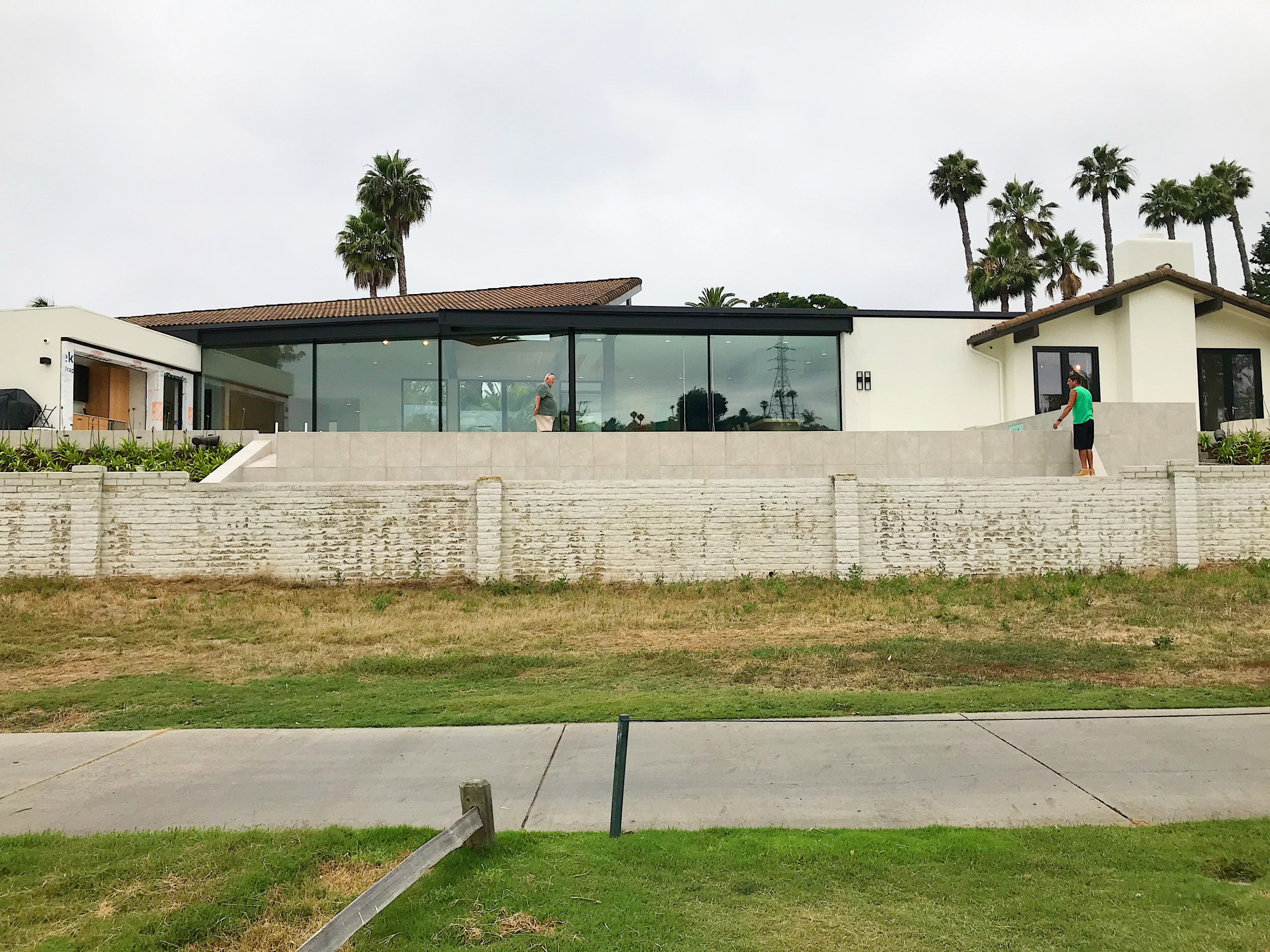 Arenal Lane House