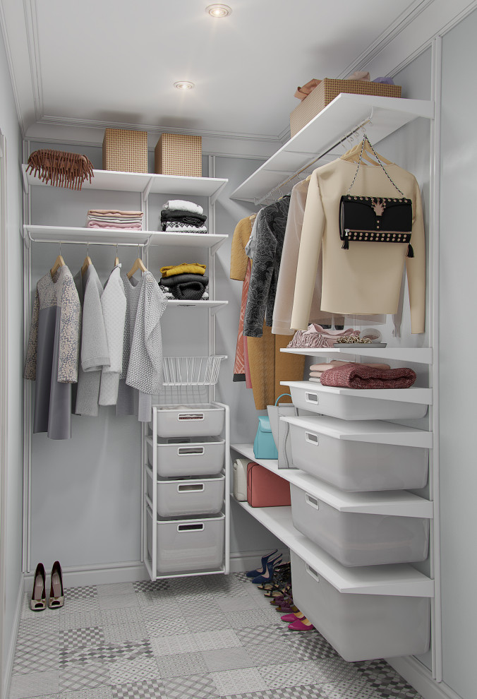 Жк Уфимский кремль