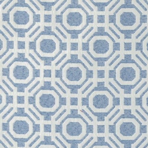 190231H-89 Schubert French Blue Fabric