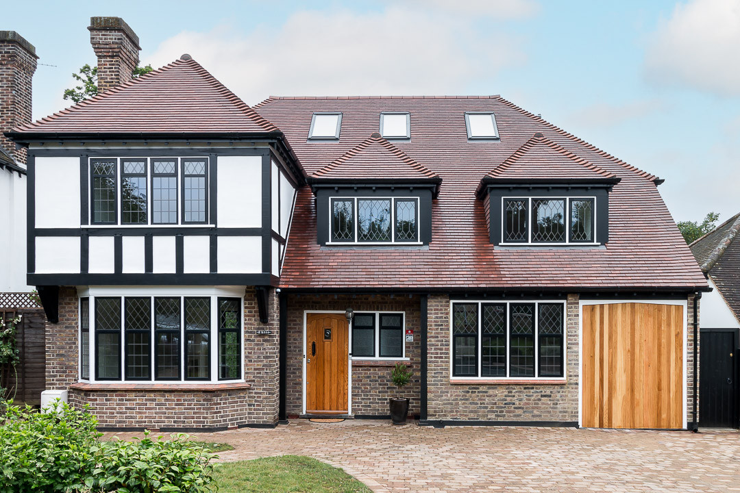 Braeside, Beckenham, BR3