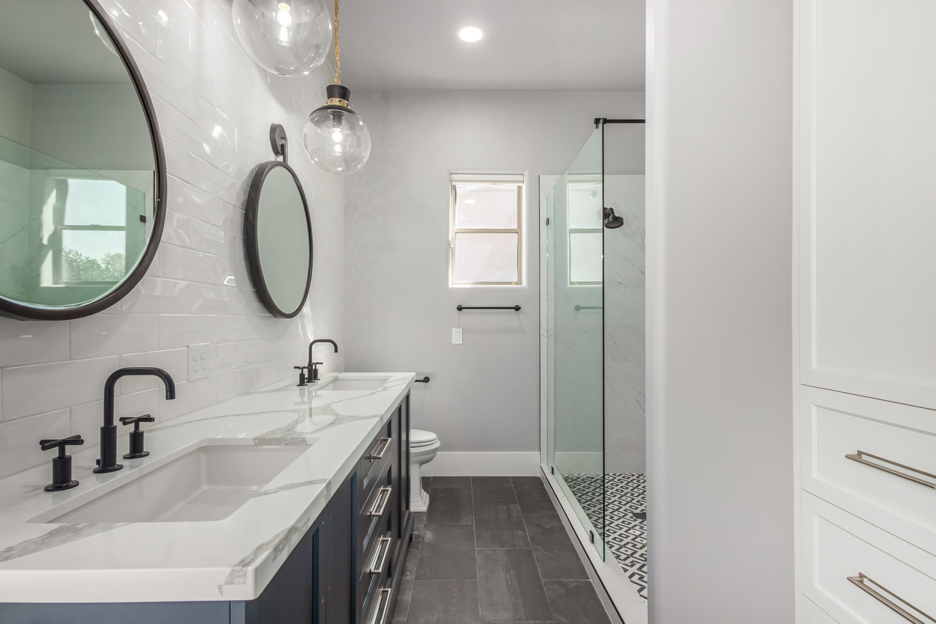 Chandler Remodel