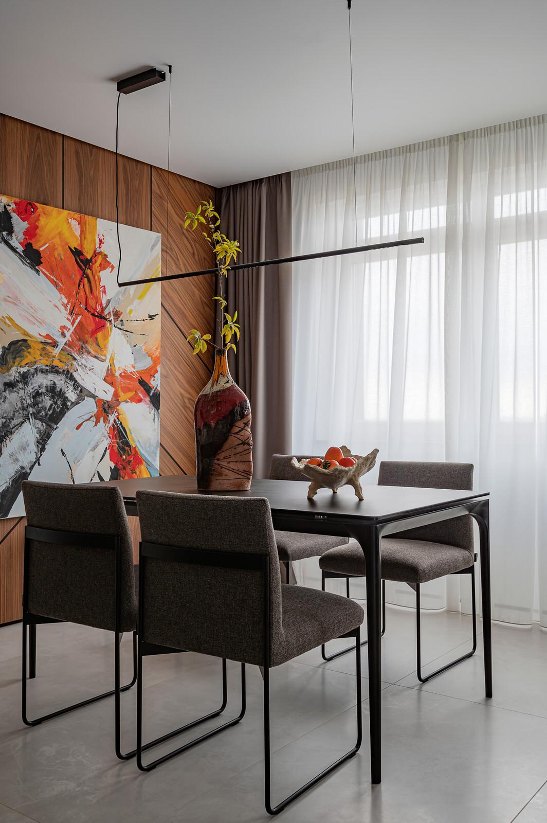 Современный и технологичный