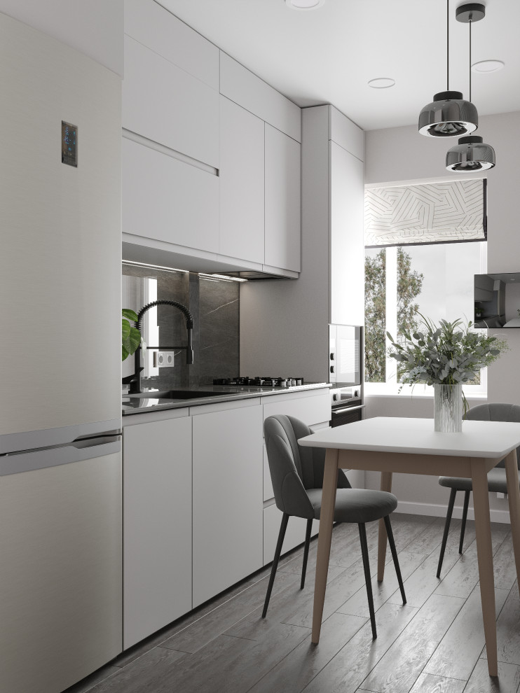 Московское шоссе