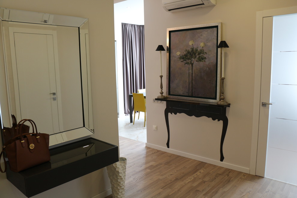 Однокомнатная Квартира на Мосфильмовской 88