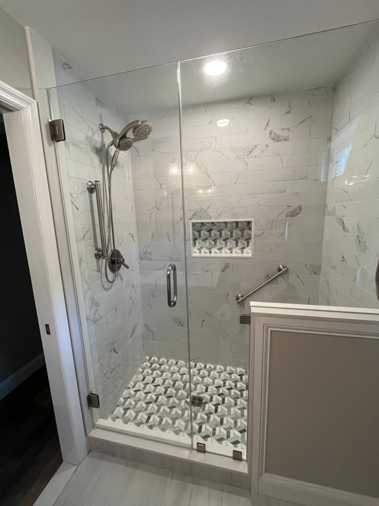 Bathroom Remodels