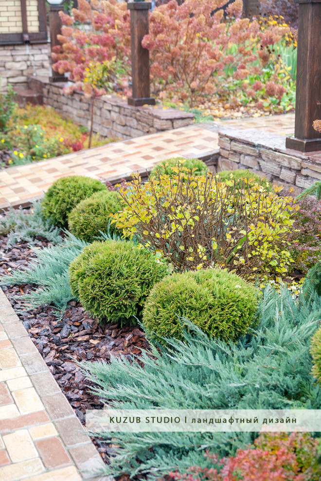 РЕАЛИЗАЦИЯ