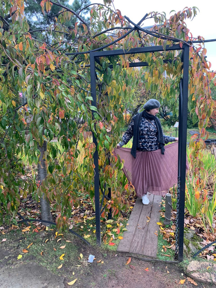 комплектация объекта