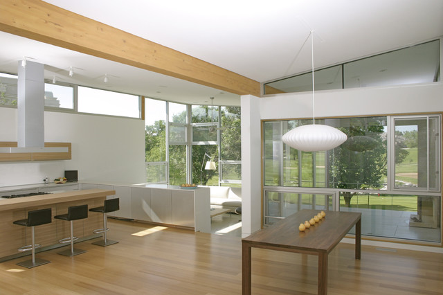 dining moderne-spisestue