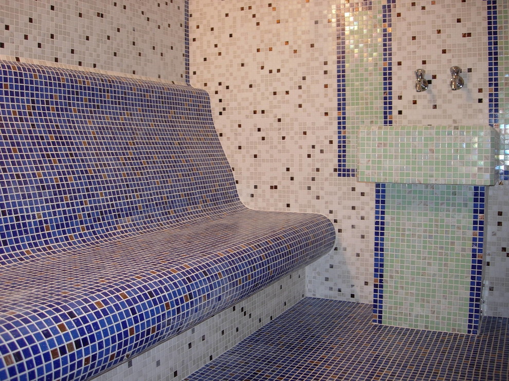 Турецкие бани