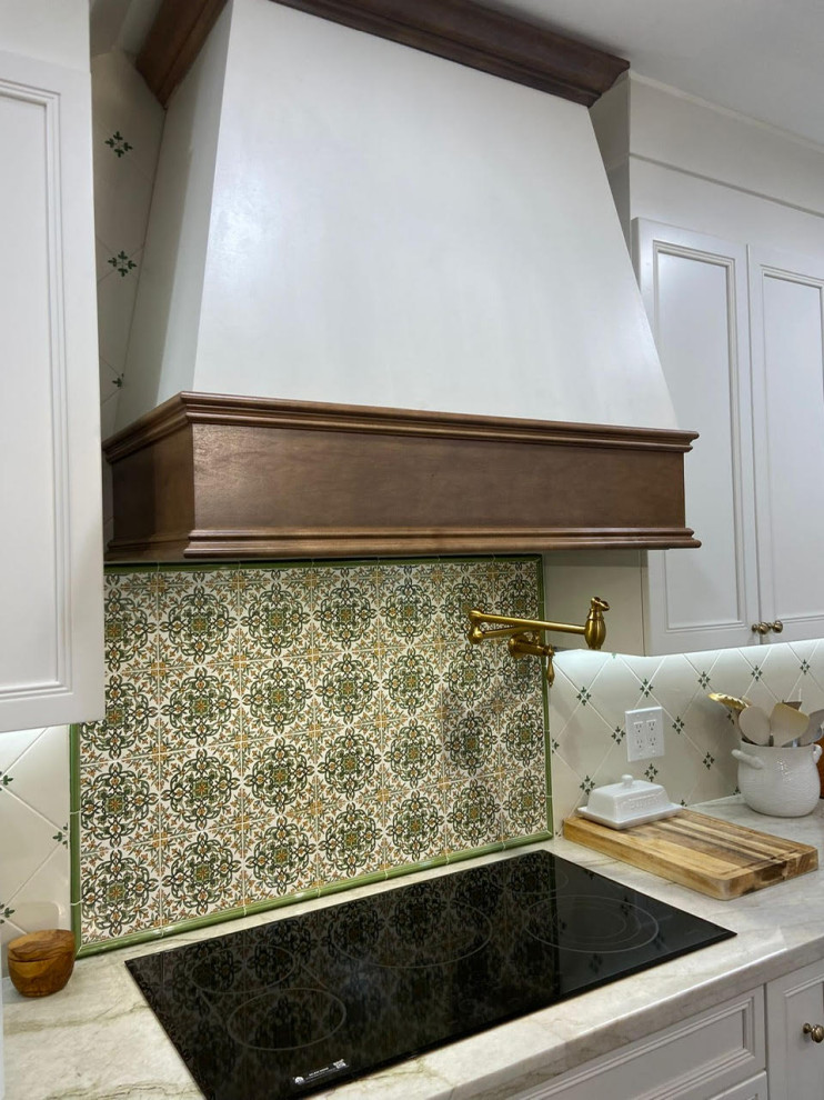 Bellucy kitchen