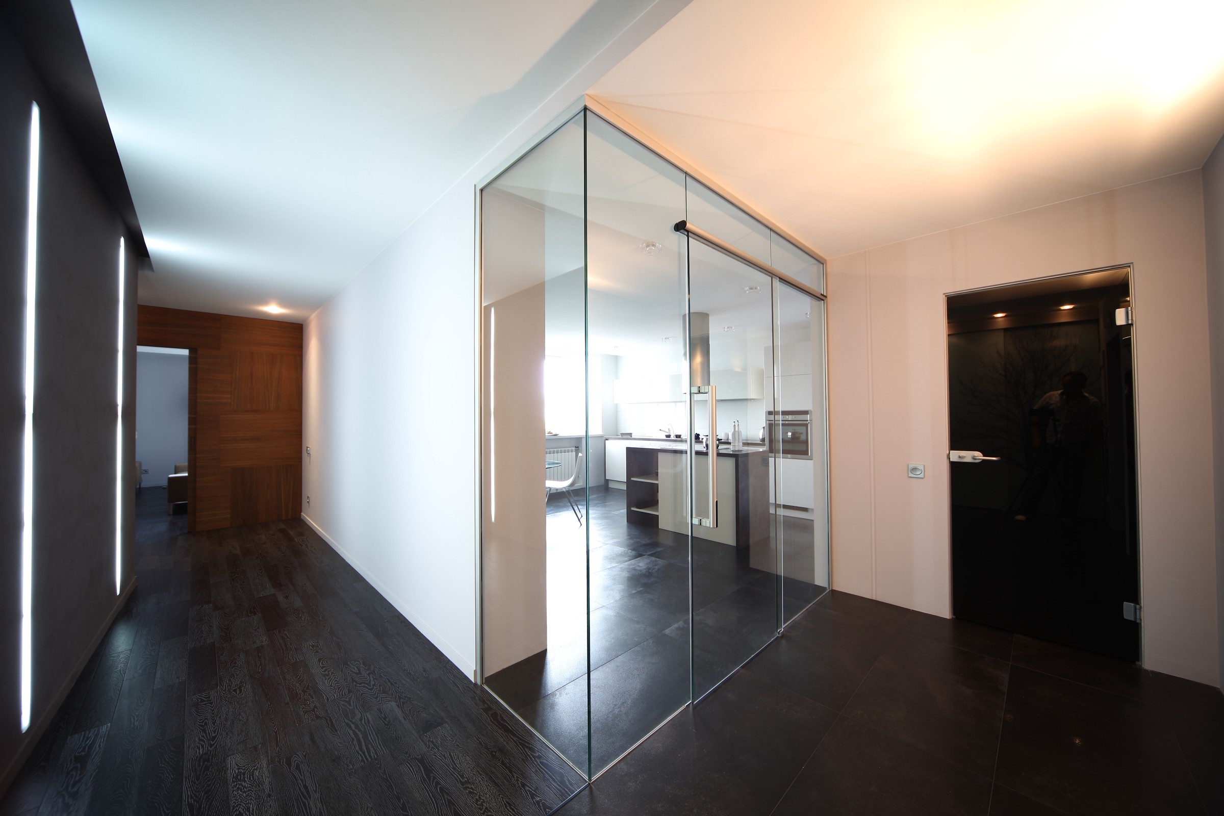 Квартира на Ленинской