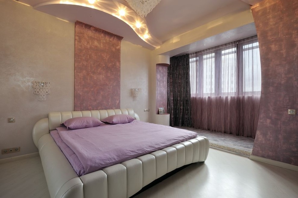 Все "фиолетово"