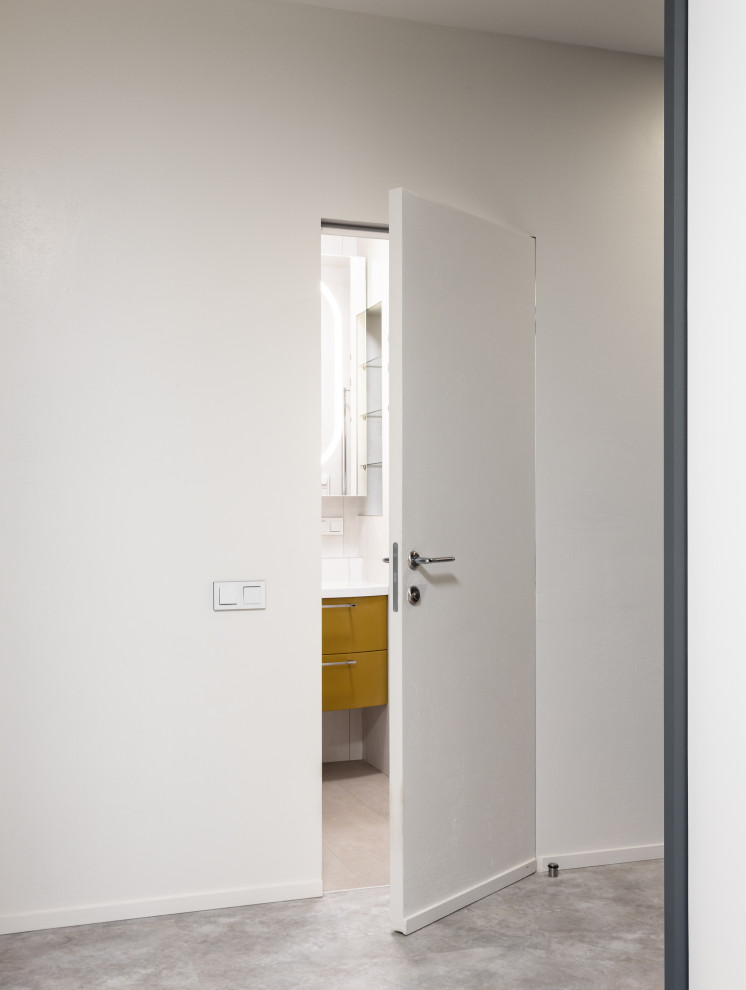 квртира в ЖК Галактика (реализация)