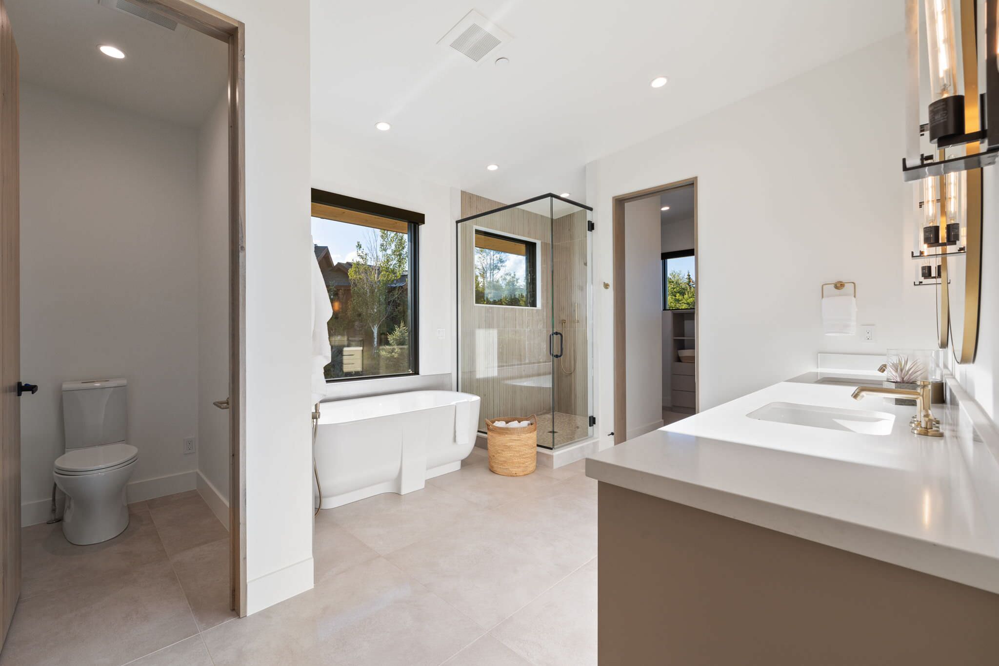Park City Showcase of Homes People's Choice Award 2024