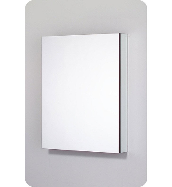 PLM2430WB Robern PL Series Customizable Medicine w/ Wide Flat