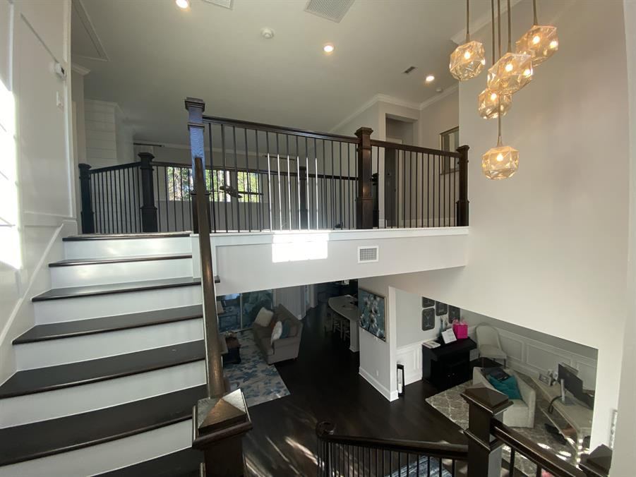 Ponte Vedra Stairs