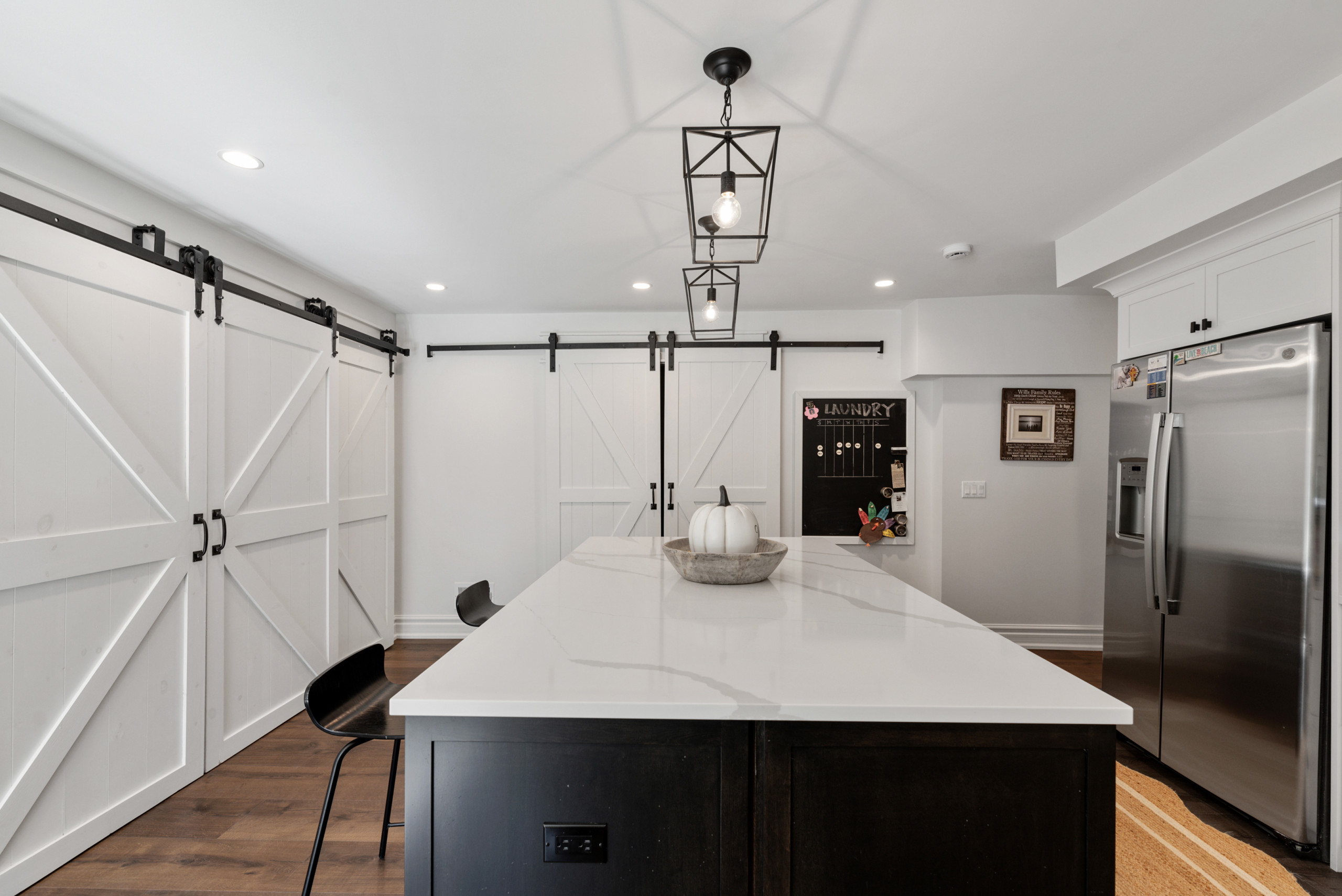 Bloomfield Hills Renovations