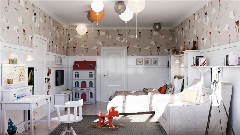 Дом в Харькове