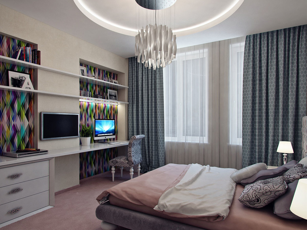 Квартира на Ленинском