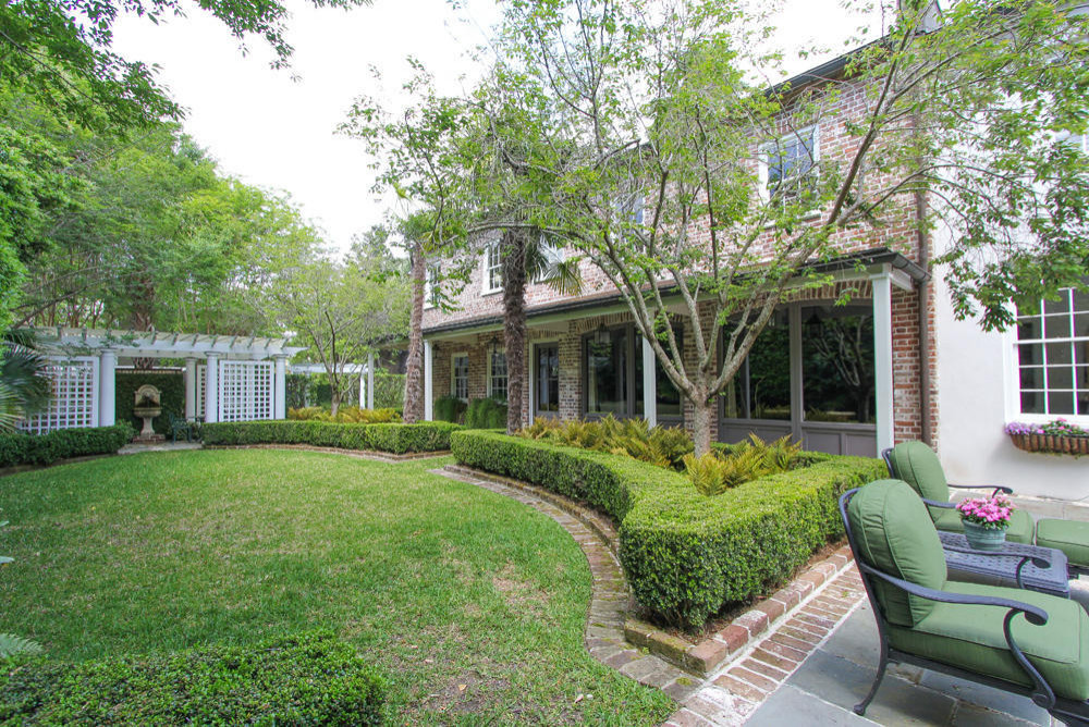 Custom Residences
