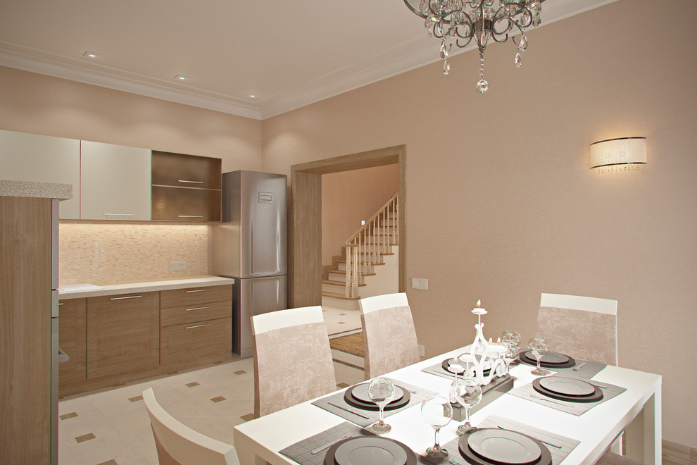 Дом 220 кв.м, п.Фирсово 3