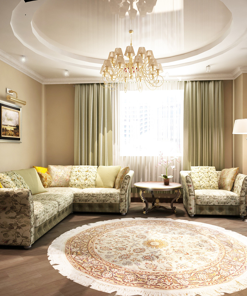 Гостиная.г. Краснодар ул.Постовая