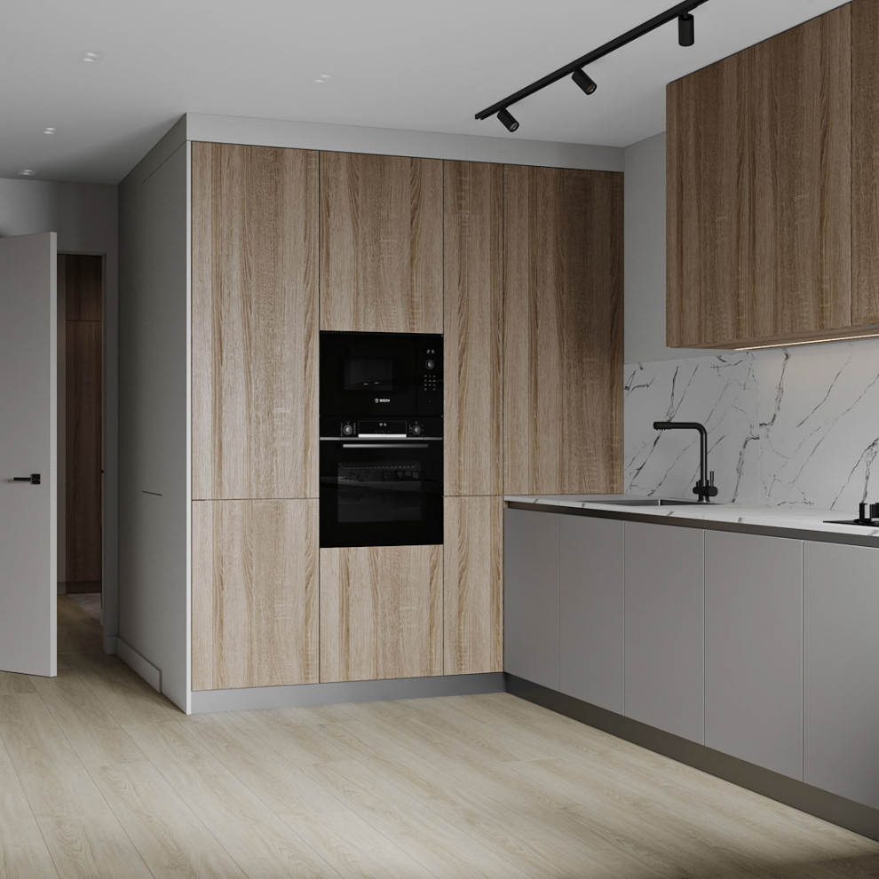 Квартира у парка