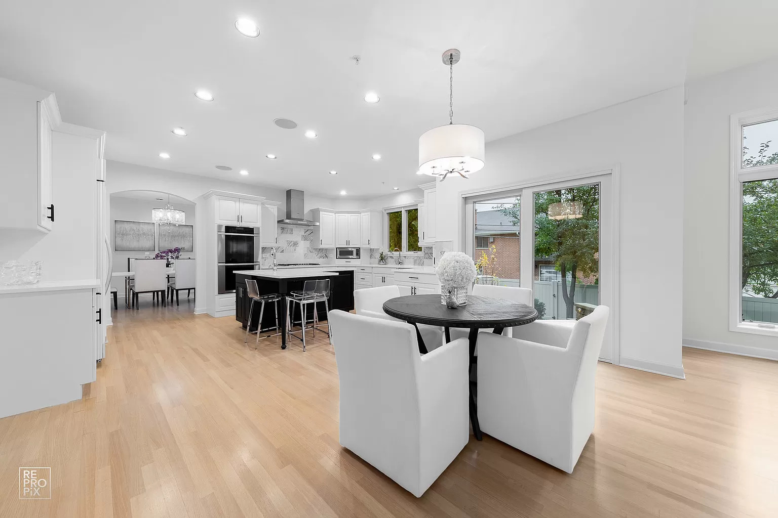 Chestnut Contemporary