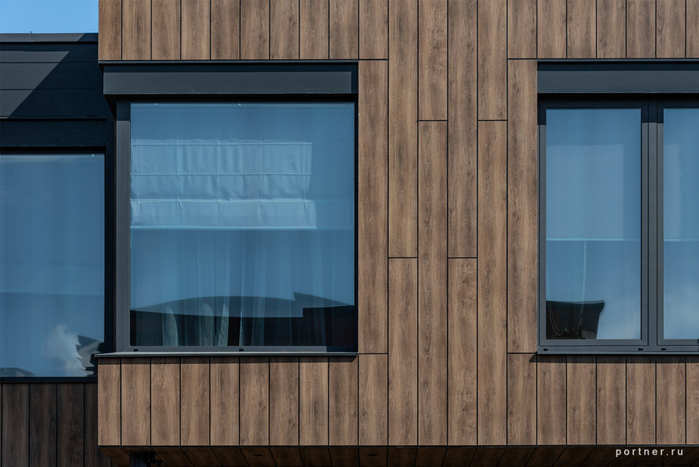 Частная резиденция DRR