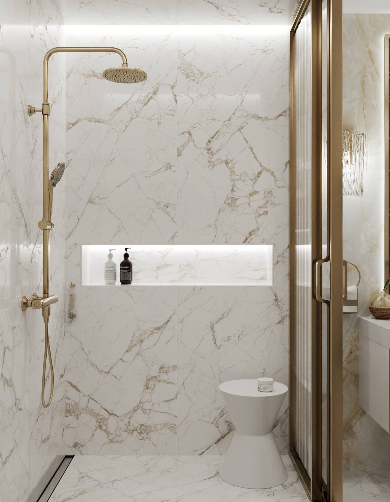 Квартира в ЖК "Эспер клаб"