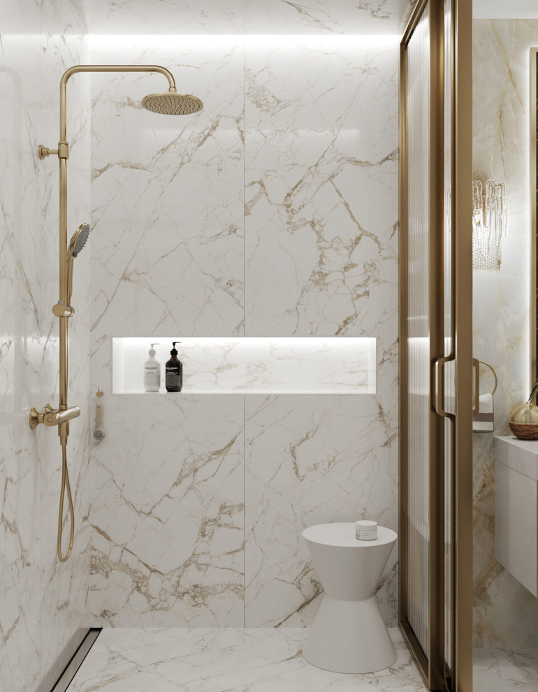 Квартира в ЖК "Эспер клаб"