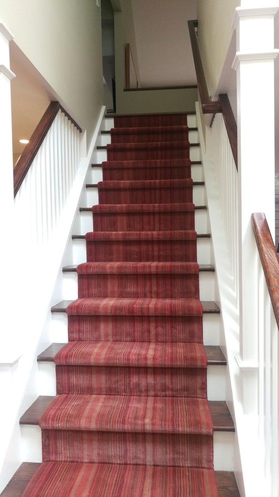 Railing Installation - Norwalk, CT