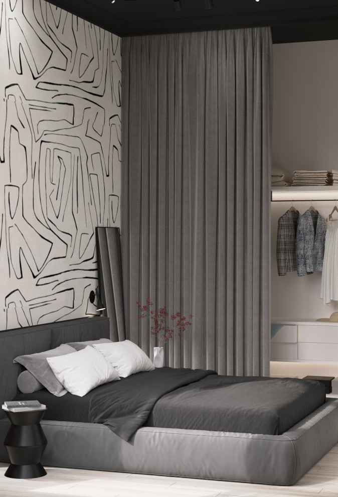 Дизайн проект квартиры