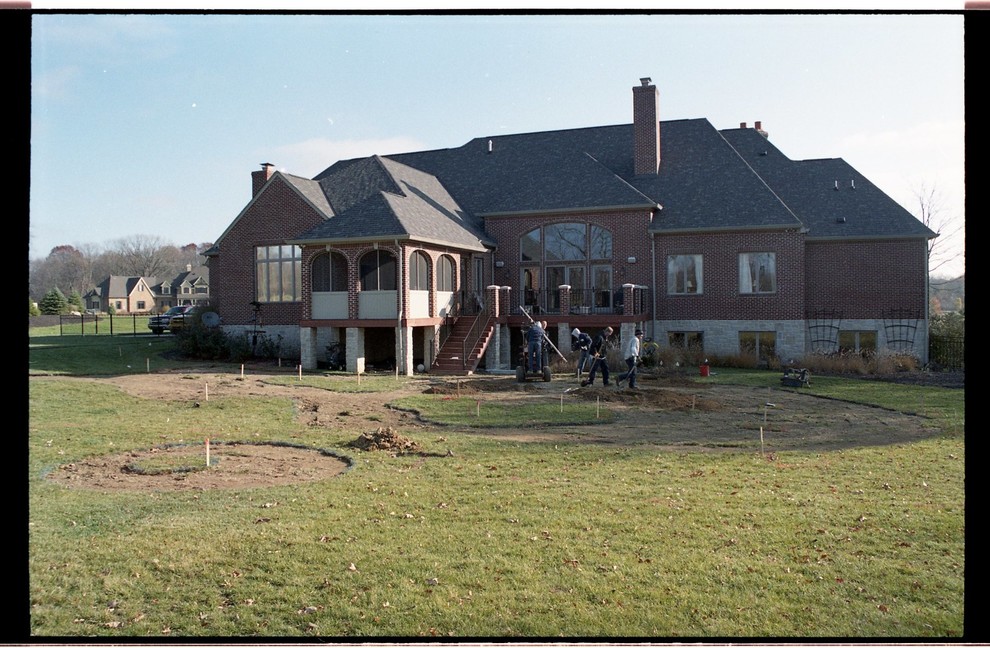 The Kaplan Residence