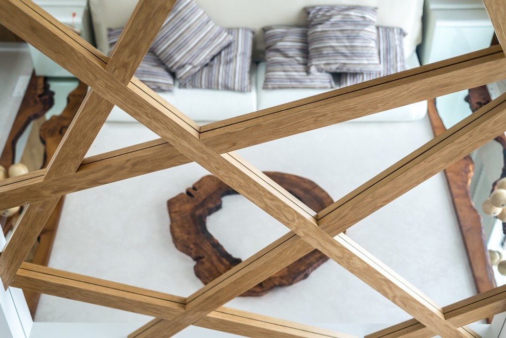 Квартира с видом на MoscowCity