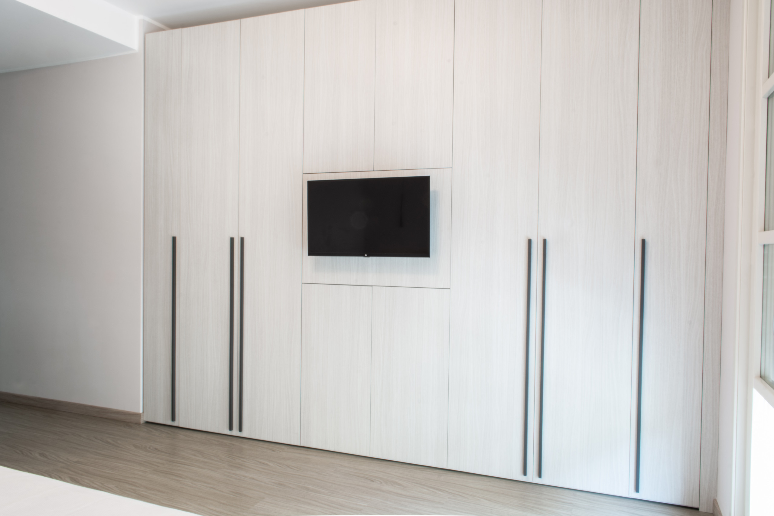 Ristrutturazione appartamento moderno