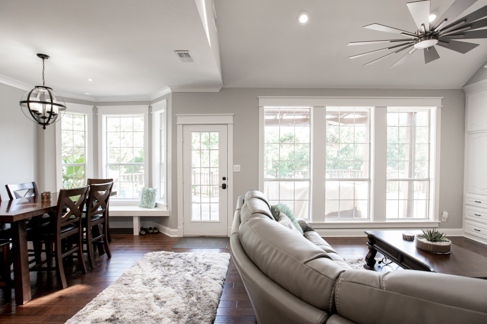 | Whole House